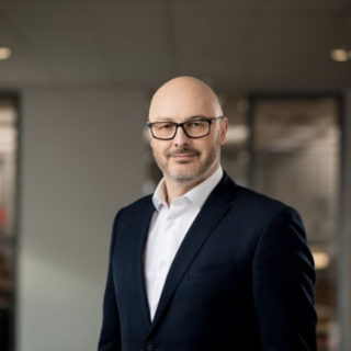 Maciej Wyczesany