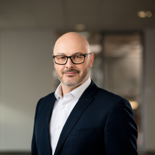 Maciej Wyczesany