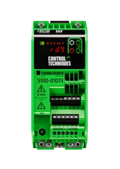 Commander S100