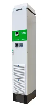 Przemiennik Unidrive DFS