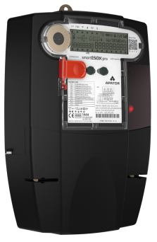 smartESOX pro