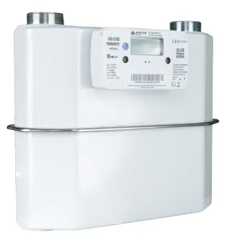 Gazomierz inteligentny UG G10 iSmart2