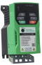 Commander C200/C300 (0,25-132 kW)
