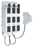 RBD0/60 zabezpieczenie podstawowe