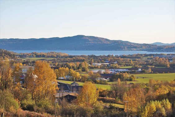 Askerlandet