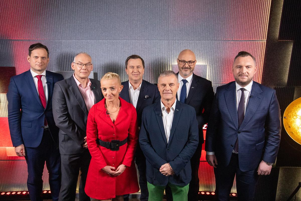 Debata PB