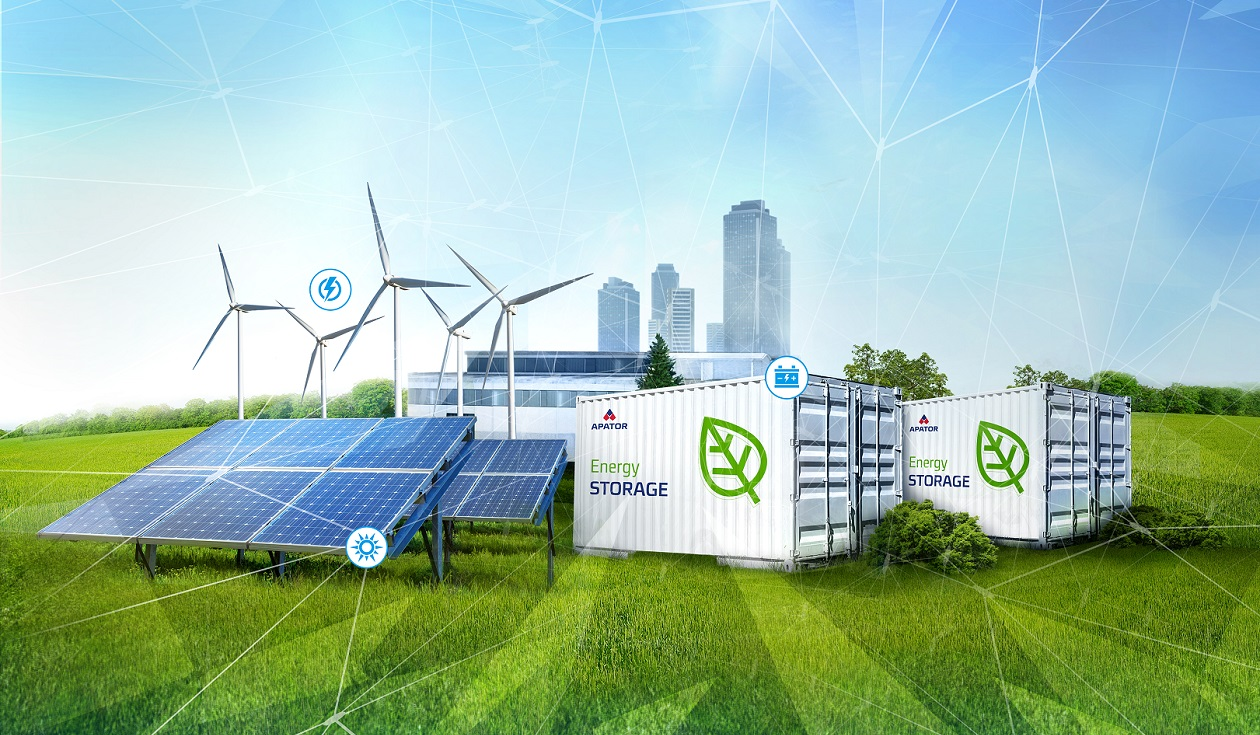 Magazyn energii