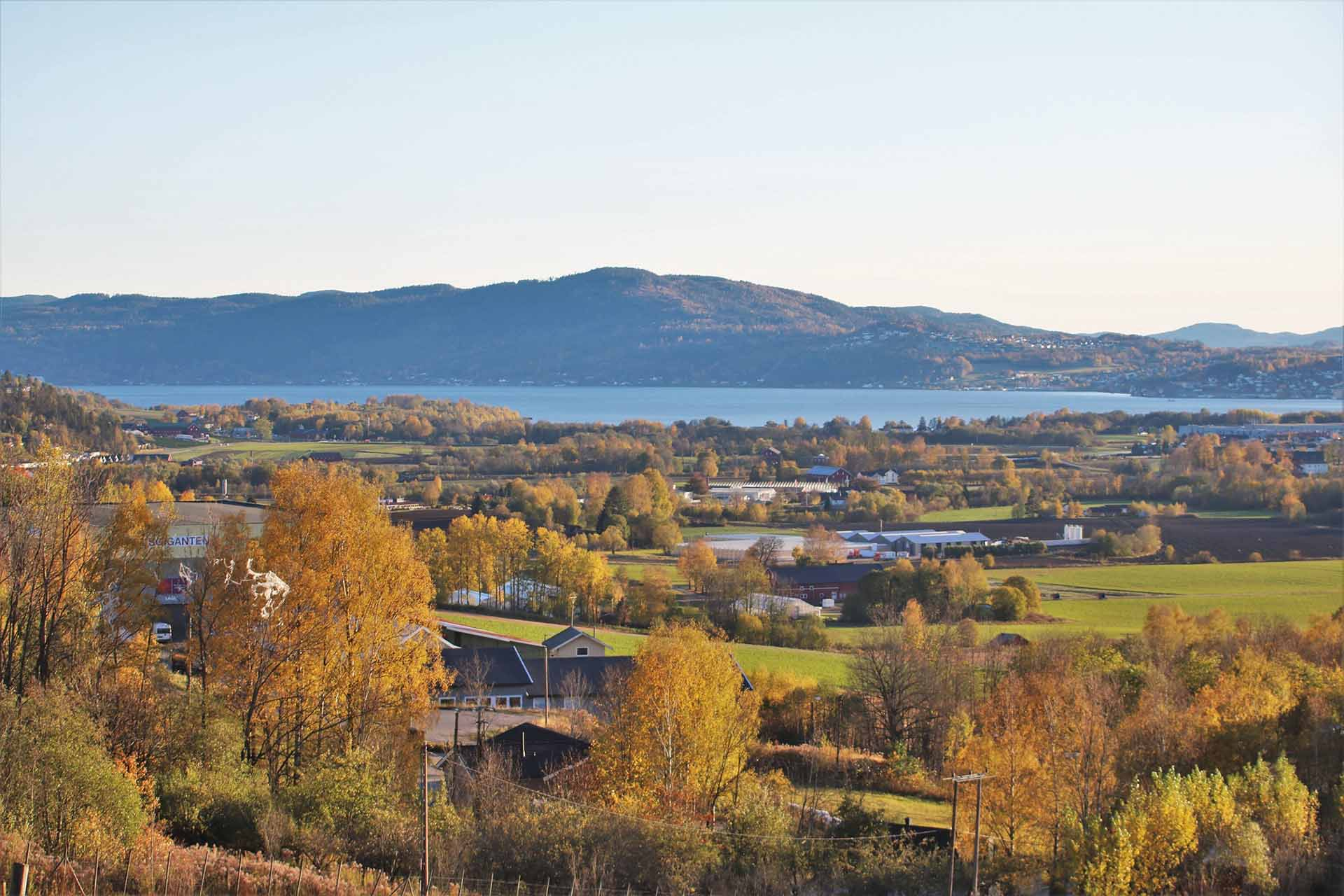 Askerlandet