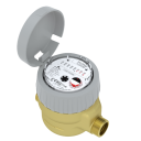 Wodomierze objętościowe