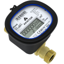 Wodomierze ultradźwiękowe