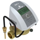 Opomiarowanie ciepła