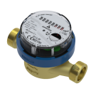 Wodomierze skrzydełkowe  