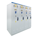 Baterie kondensatorów