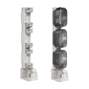 Podstawa bezpiecznikowa PBS 2