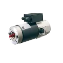 silnik serwo dc matador