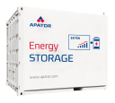 Magazyn energii - Apator