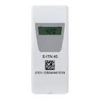 Podzielnik kosztów ogrzewania E-ITN