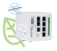 Sterownik dla generacji rozproszonej SPV RM