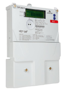 Wielofunkcyjny licznik energii elektrycznej  typu smart