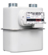 UG G2,5 - gazomierz miechowy, mieszkaniowy