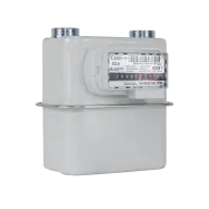 Gazomierz mieszkaniowy UG G2,5