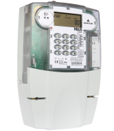 Licznik przedpłatowy EQUS