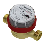 Wodomierz jednostrumieniowy JS Smart D+