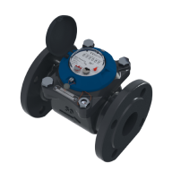 Wodomierze śrubowe MWN Nubis