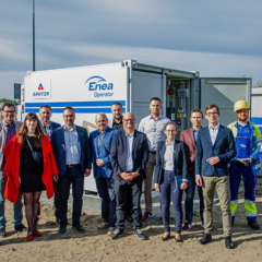 Współpraca między Apator i operatorem sieci Enea Operator