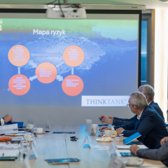 Spotkanie Thinktank