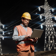 Zrównoważone operacje i procesy