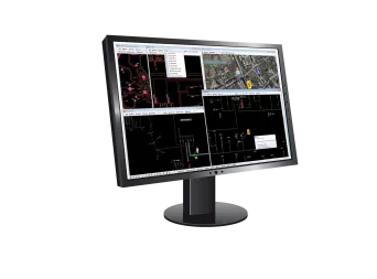 Zarządzanie siecią elektroenergetyczną - windEX