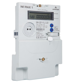 Licznik komunalny NORAX 1
