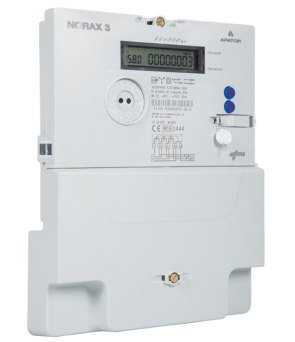 Licznik komunalny NORAX 3
