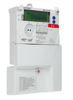Licznik smart OTUS 1