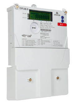 Licznik smart OTUS 3