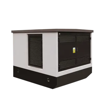 Stacja kontenerowa STKBz