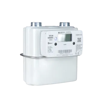 Gazomierz inteligentny UG G4 iSmart2