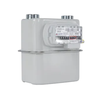 Gazomierz miechowy UG G1,6