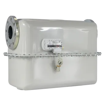 Gazomierz przemysłowy UG G40