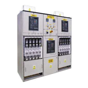 Rozdzielnica nn RTLs