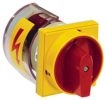 Łącznik krzywkowy 4G Apator