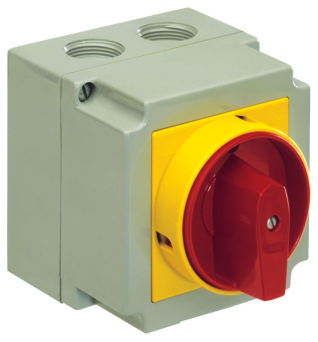 Łączniki krzywkowe 4G Apator