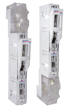 Rozłącznik izolacyjny - ARS 00/100 mm pro