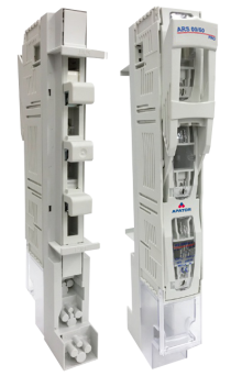 Rozłącznik izolacyjny ARS 00/60 mm pro