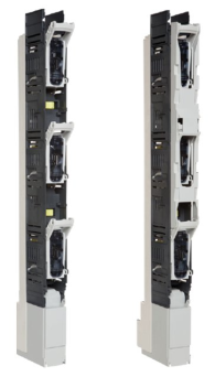 ARS evo rozłącznik izolacyjny bezpiecznikowy listwowy