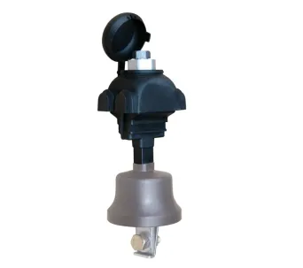 Ograniczniki przepięć Apator