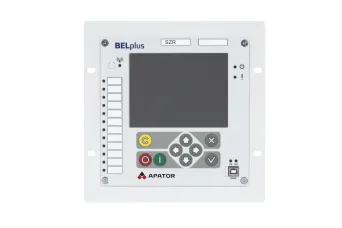 BEL_plus_SZR - Sterowniki automatyki
