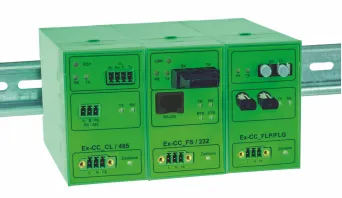 CC - Konwerter komunikacyjny