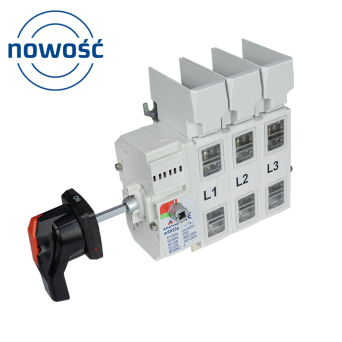 mSD 250 z przesłonkami